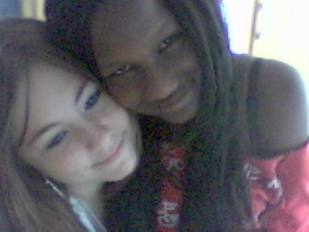 moi et ma best friend