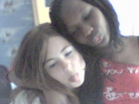 moi et ma best friend