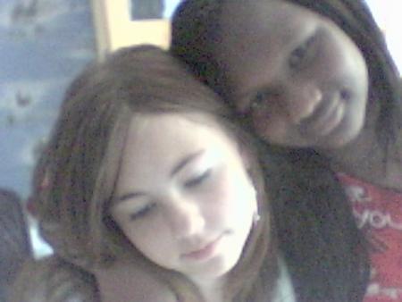 moi et ma best friend